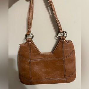 Brown Express Bag